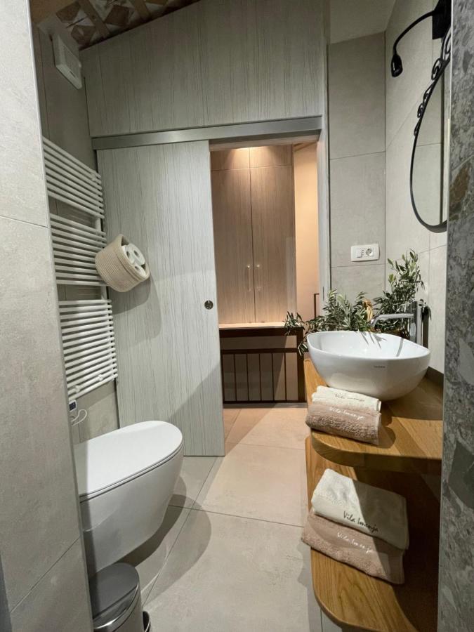 Vila Imenja Smartno Dış mekan fotoğraf