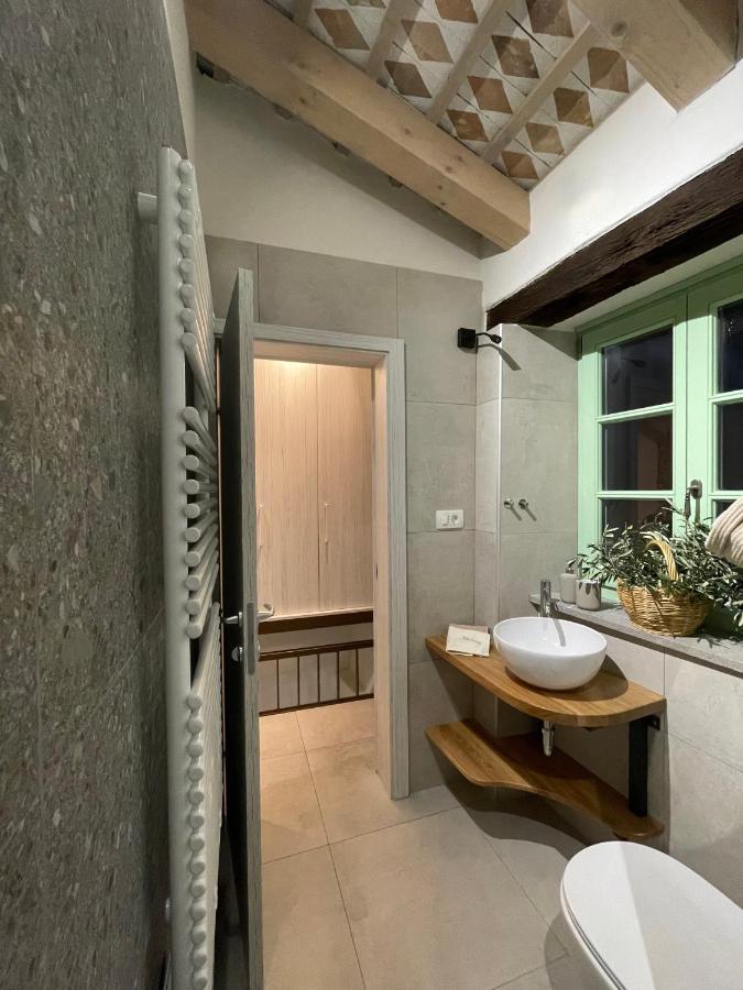 Vila Imenja Smartno Dış mekan fotoğraf