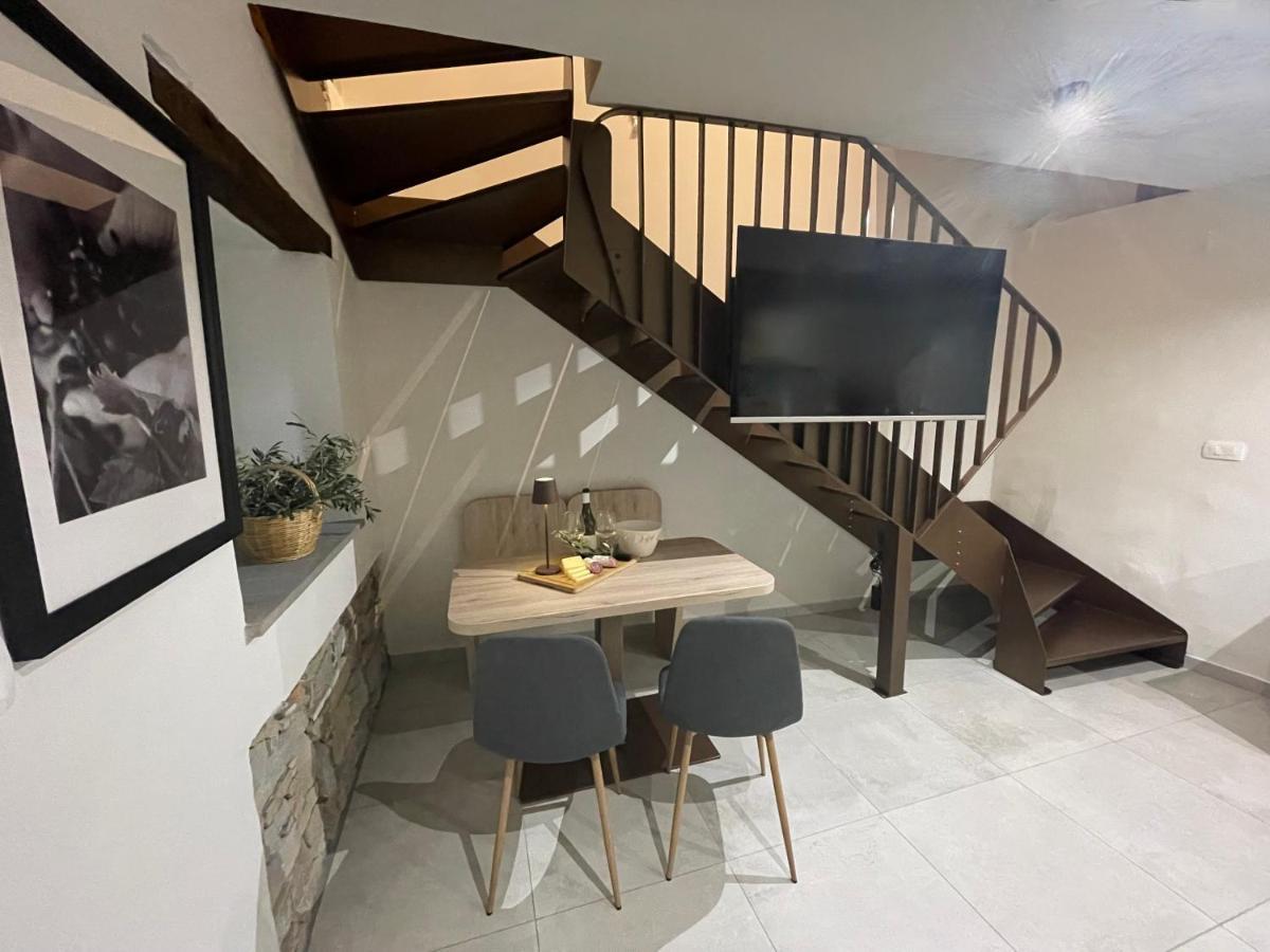 Vila Imenja Smartno Dış mekan fotoğraf