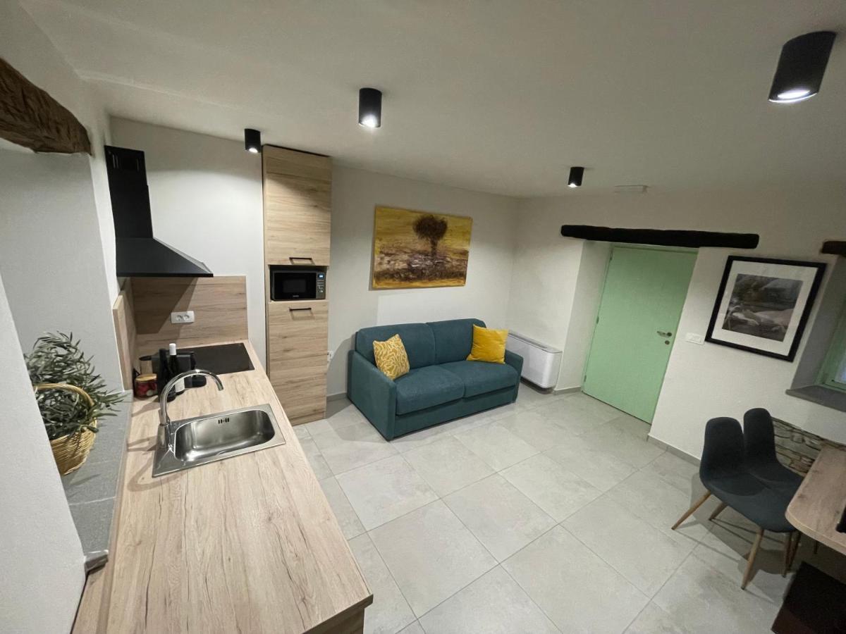 Vila Imenja Smartno Dış mekan fotoğraf