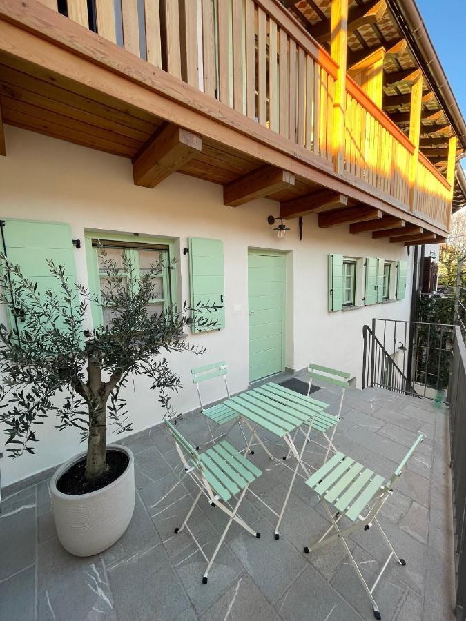 Vila Imenja Smartno Dış mekan fotoğraf