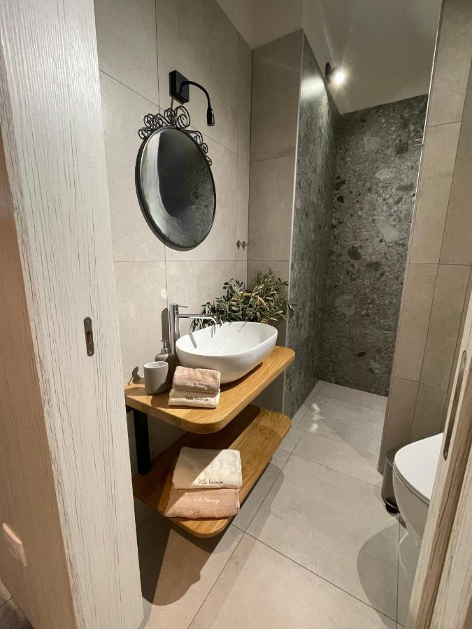 Vila Imenja Smartno Dış mekan fotoğraf